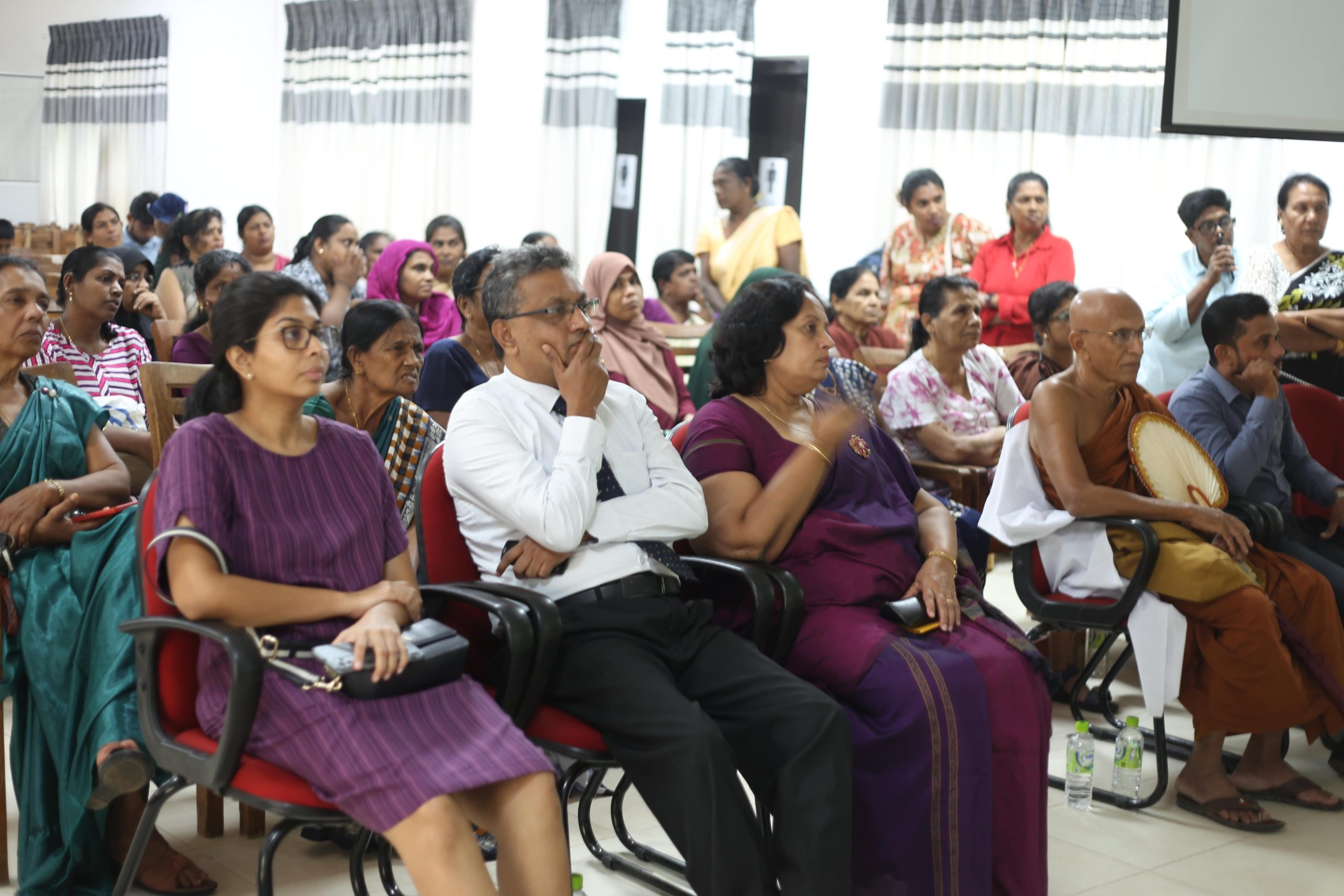 1. gbv senetization for government officials ii