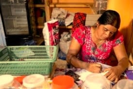 2. economic empowerment – singal mothers iii