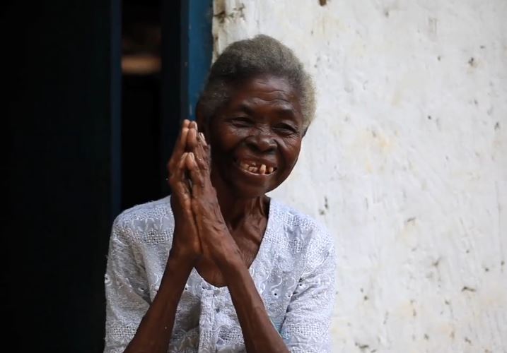 Ceylon Kaffir community