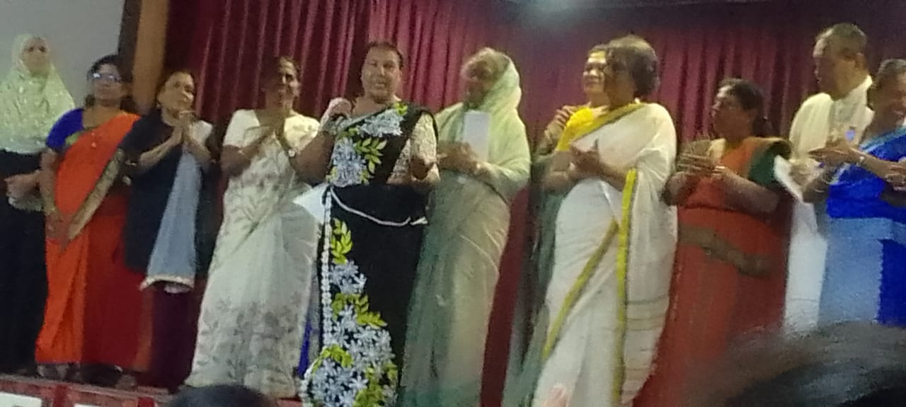 promoting women's political participation